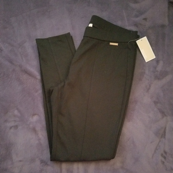 MICHAEL Michael Kors Pants - New Michael Kors Black Pants